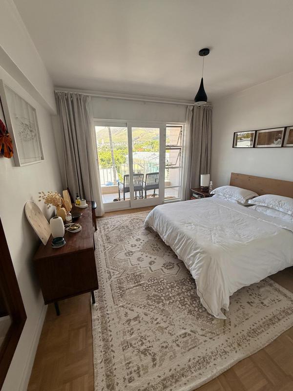 To Let 2 Bedroom Property for Rent in Gardens Western Cape